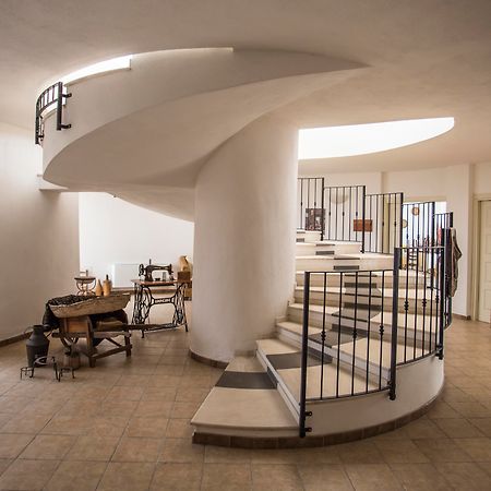 Hotel Su Baione Abbasanta Luaran gambar