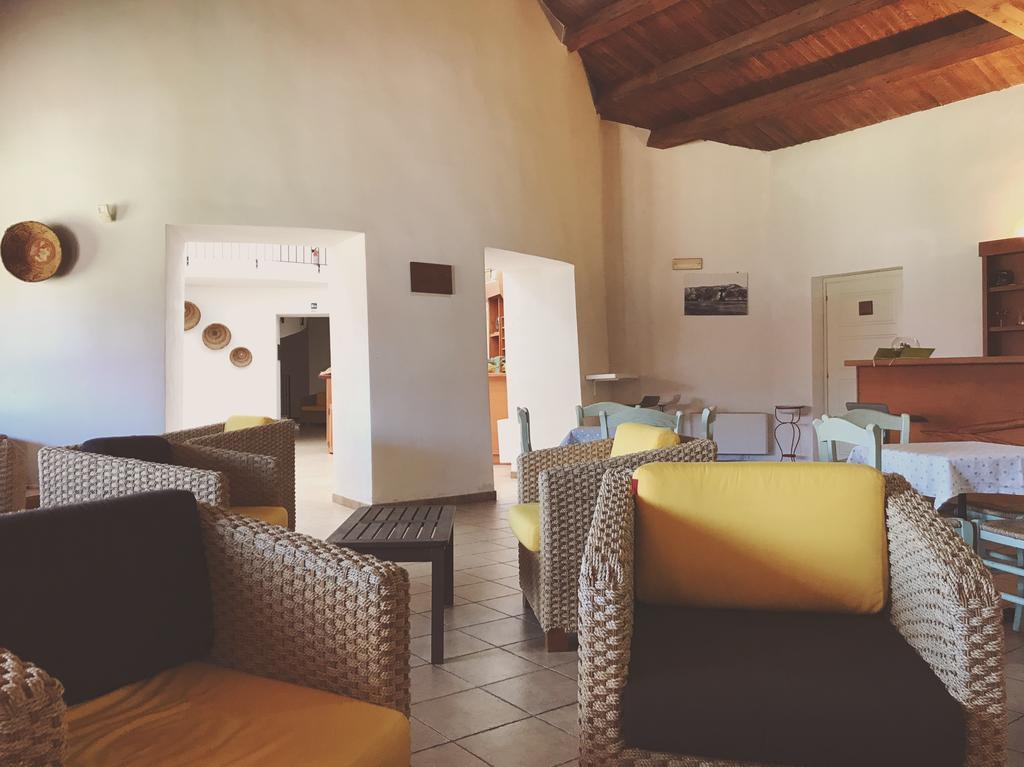 Hotel Su Baione Abbasanta Luaran gambar