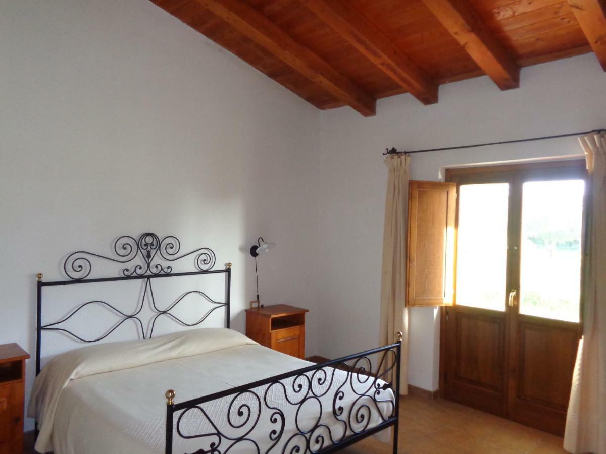 Hotel Su Baione Abbasanta Luaran gambar